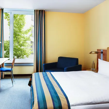 Tribe Hotel