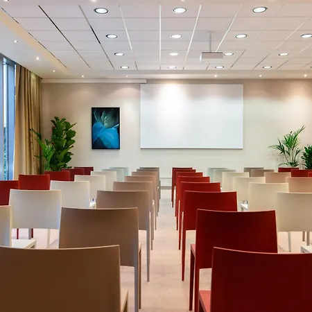 Hotel Tribe Düsseldorf