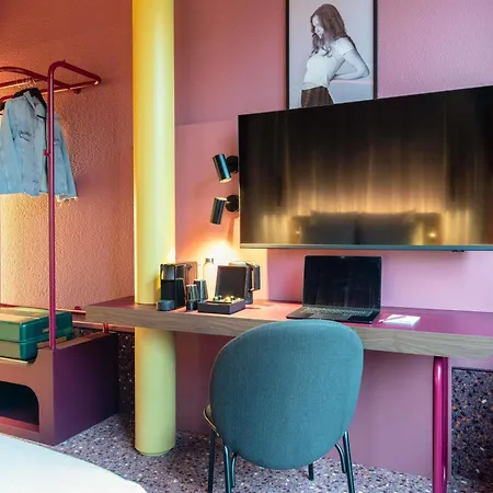 Tribe Düsseldorf
