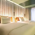 Tribe Hotel 4*
