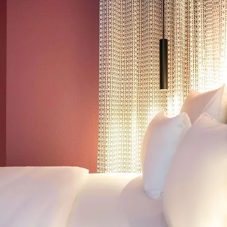 Tribe Hotel Dusseldorf