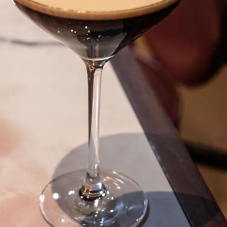 Отель Tribe