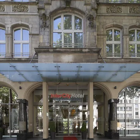 Tribe Hotel Dusseldorf