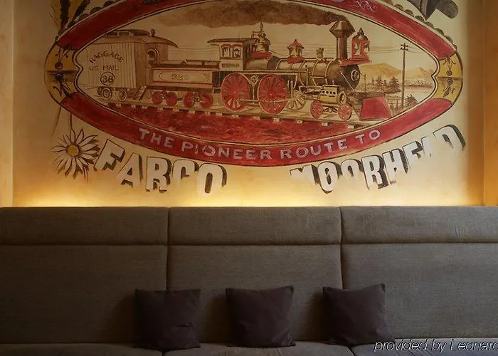 Tribe Hotel 4*