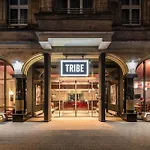 Szálloda Tribe 4*