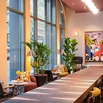 Tribe 4* Düsseldorf