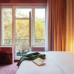 Tribe Szálloda Düsseldorf