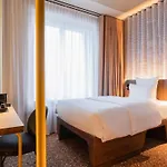 Tribe 4* Düsseldorf