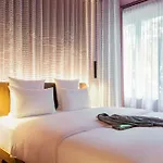 Tribe Szálloda 4*