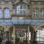 Tribe Szálloda Düsseldorf