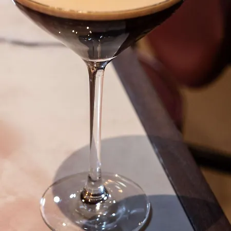 酒店 杜塞尔多夫城际酒店 4*