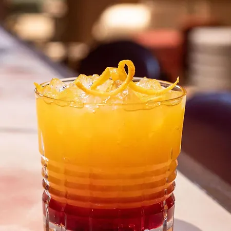 杜塞尔多夫城际酒店 4*