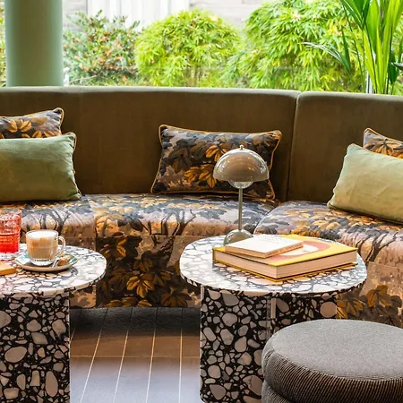 Tribe Hotel Dusseldorf