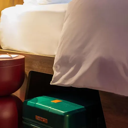 Tribe Hotel
