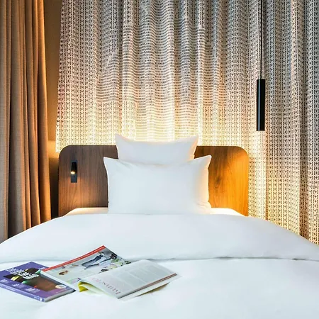Hotel Tribe 4*