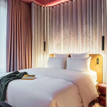 Intercityhotel Hotel 4*
