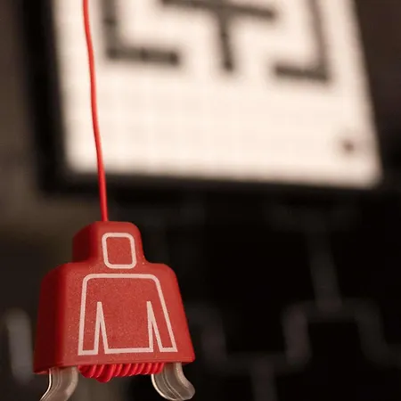 Tribe Szálloda Düsseldorf