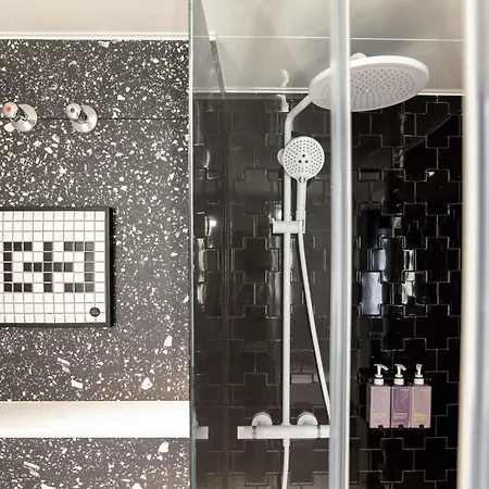 Tribe 4* Düsseldorf