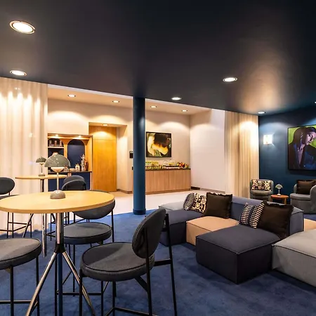 Tribe Otel Düsseldorf