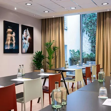Tribe Hotel