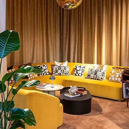 Tribe 4* Düsseldorf