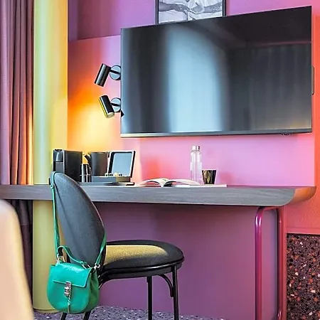 Tribe 4* Düsseldorf