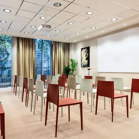 Hotel Tribe Düsseldorf