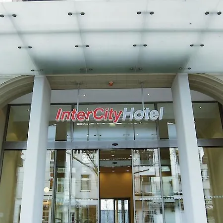 Tribe Ξενοδοχείο 4*