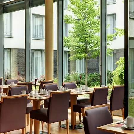 Intercityhotel Hotel