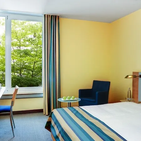 Tribe 4* Dusseldorf