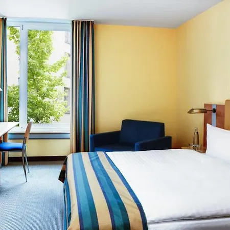 Tribe Hotel Dusseldorf