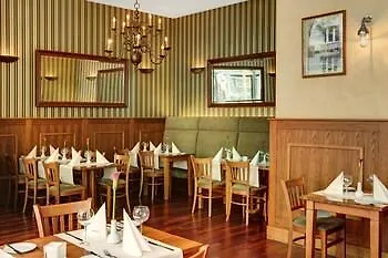 Hotel Intercityhotel