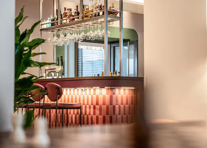 Intercityhotel Hotel