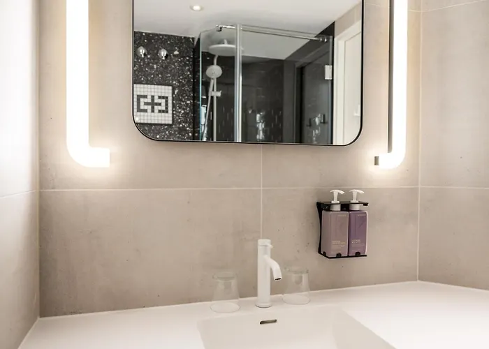 Hotel Intercityhotel