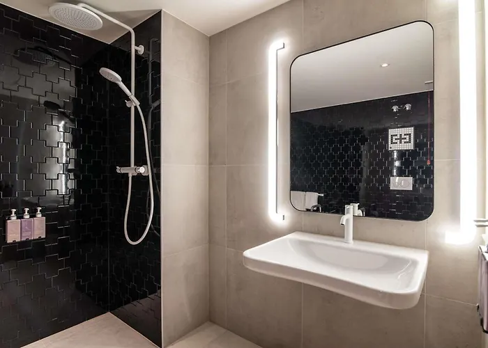 Hotel Intercityhotel