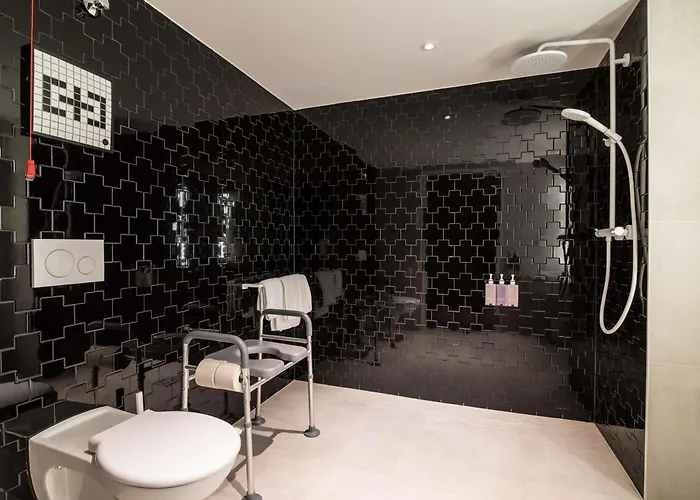 Tribe Hotel Düsseldorf