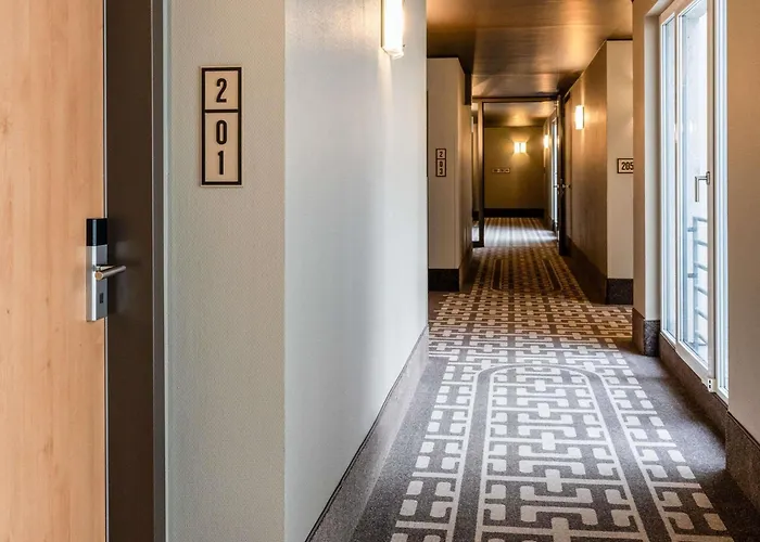 Intercityhotel Düsseldorf