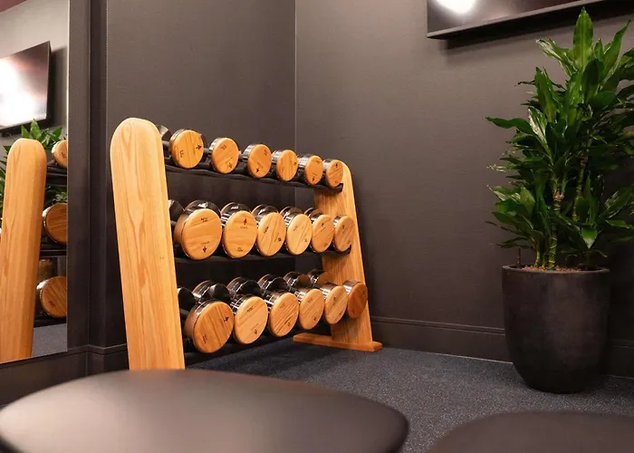 Tribe Hotel 4*