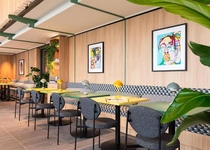 Hotel Intercityhotel