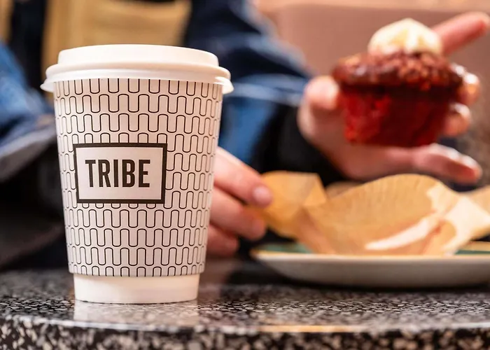 Tribe 4*