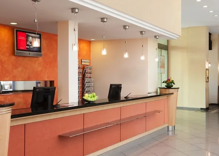 Hotel Intercityhotel