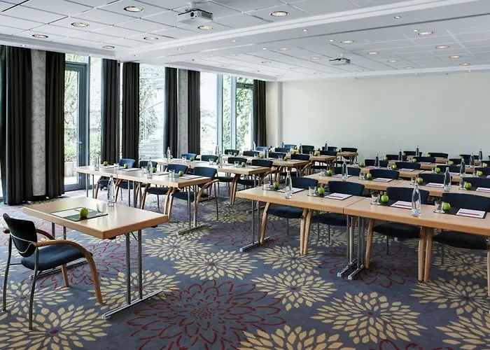 Intercityhotel Düsseldorf