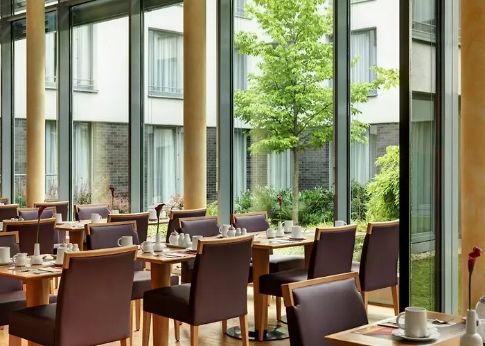 Intercityhotel Hotel