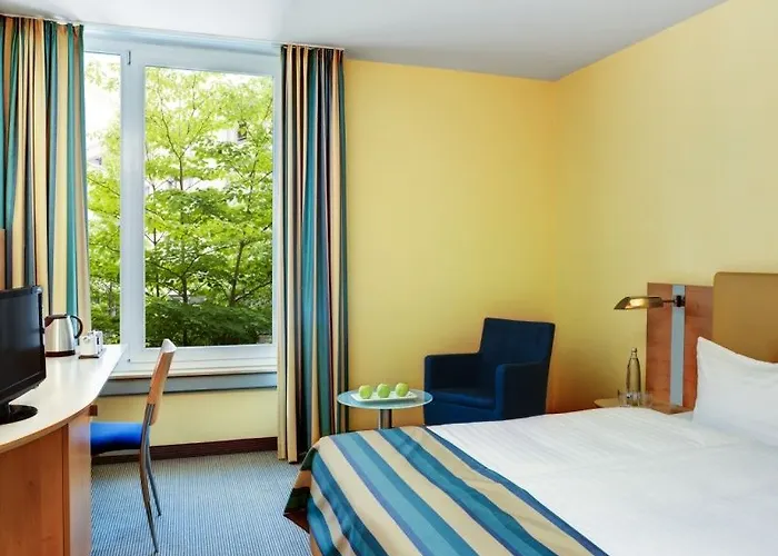 Tribe 4* Düsseldorf