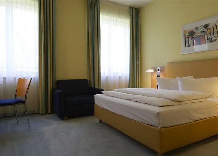 Intercityhotel Düsseldorf