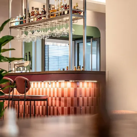 Hotel Intercityhotel Düsseldorf
