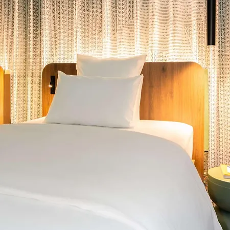 Intercityhotel 4*