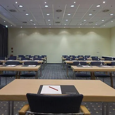 Hotel Tribe Düsseldorf