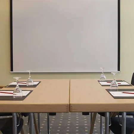 Intercityhotel Hotel Düsseldorf
