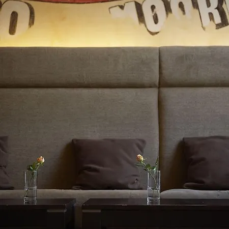 Hotel Intercityhotel 4*